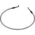 Aftermarket PTO Control Cable 130566C1